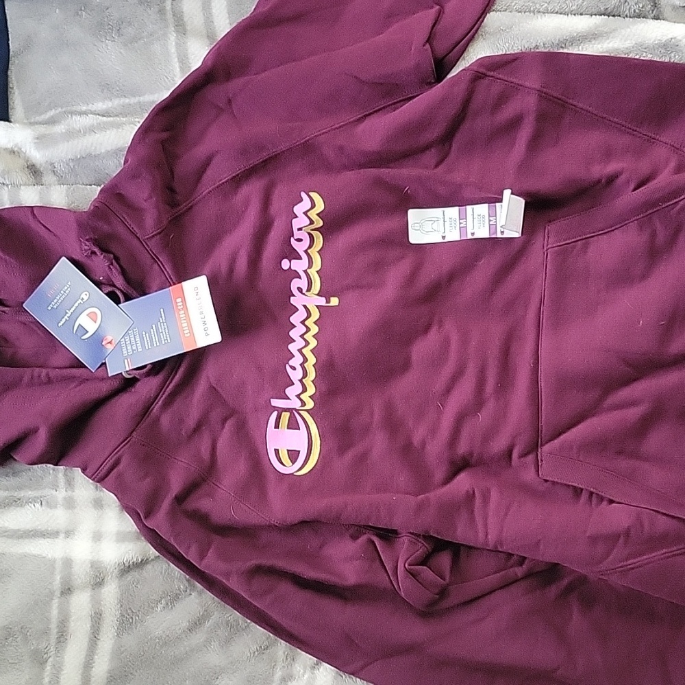 Womens sweatshirt